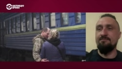 "Русские войска пришли в Украину с настроем бить всю инфраструктуру: социальную, железнодорожную": интервью главы "Укрзалізниці"