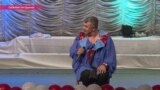 Мадонне помогли таджикские поклонники