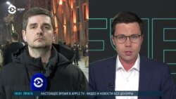 Вечер: победа протестующих в Грузии и скандал в ФБК Навального