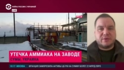 Живицкий: "Это была спланированная диверсия российских военных"