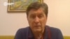 Политолог Владимир Фесенко – о расследовании проекта "Схемы" о "легализации" Януковича в марте 2022 года
