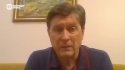 Политолог Владимир Фесенко – о расследовании проекта "Схемы" о "легализации" Януковича в марте 2022 года