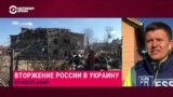 Что происходит в Киевской области. Включение с места событий