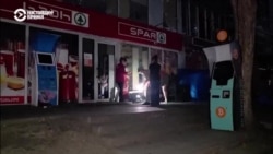 В Грузии произошло третье масштабное отключение электричества за полмесяца. В чем причины? 