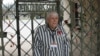 В Харькове от снаряда погиб 96-летний узник концлагерей Борис Романченко
