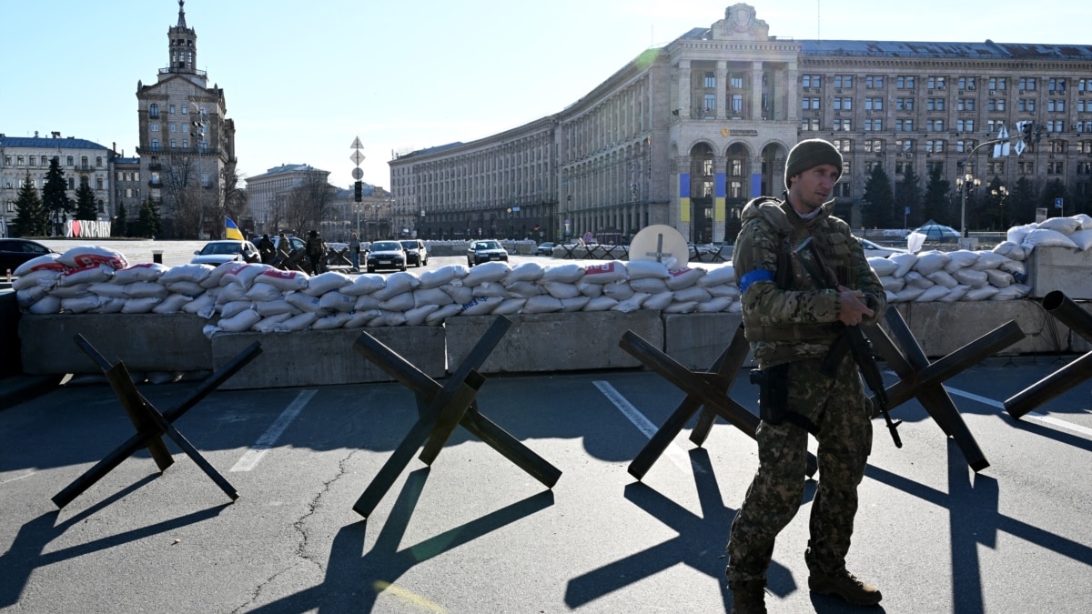 Новые обстрелы и подозрения в шпионаже российских дипломатов. 28-й день  вторжения России в Украину