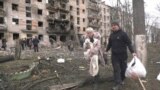 Как живут и что едят люди в харьковском районе Салтовка