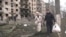 Как живут и что едят люди в харьковском районе Салтовка