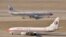 China Eastern Airlines Boeing 737-800 planes are seen at an airport in Taiyuan, Shanxi province