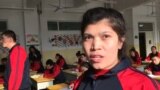 china 're-education camp'