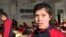 china 're-education camp'