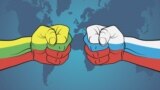 "Начало конца Путина"