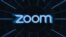 Zoom logo