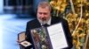 Главред "Новой газеты" Дмитрий Муратов продаст свою нобелевскую медаль в пользу украинских беженцев