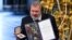 Dmitry Muratov, 2021 Nobel Peace Prize winner