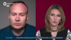 Журналист Сергей Гармаш – о будущем переговоров Киева и Кремля