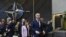 Belgium - Brussels - NATO summit convened because of the Russian invasion - March 24th 2022