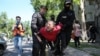 В Алматы и Нур-Султане – массовые протесты. Десятки задержанных