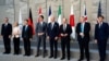 Страны G7 заявили о готовности отказаться от российских энергоносителей и призвали страны, добывающие нефть и газ, нарастить поставки