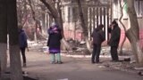 Эвакуация в Россию: власти Мариуполя сообщают, что из города обманом и принудительно вывозят людей