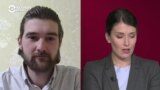 Эксперт по международному праву Дмитро Коваль о доказательствах российских военных преступлений в Украине