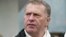 Vladimir Zhirinovsky visits Krasnoyarsk