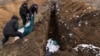 Глава управления ООН по правам человека: в братских могилах в Мариуполе могут быть похоронены более 200 погибших