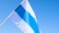 Lithuania - Celebration of the belarusian Freedom Day ( Dzen Voli ) in Vilnius, 25Mar2022