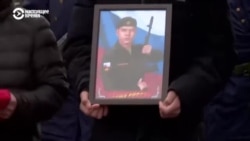 В Кыргызстане похоронили Эгемберди Дорбоева: уроженец села в Иссык-Кульской области был гражданином РФ и погиб в Украине