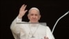 Папа римский сообщил, что совершит трехдневное "паломничество мира" в Казахстан
