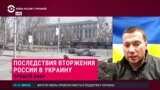 Глава Донецкой военной администрации – о ситуации на Донбассе 