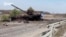 Застрявшие в грязи российские танки и кофе для украинских военных: как выглядит наступление ВСУ в Киевской области