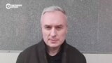 Почему бывший вице-президент "Газпромбанка" Игорь Волобуев покинул Россию? 