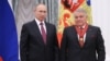 "Один разок хотя б": друг Путина Михаил Ковальчук предложил испытать ядерное оружие на Новой Земле – чтобы "напугать Запад"