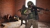 В Чечне боевики напали на подразделение Росгвардии – погибли 6 военнослужащих 