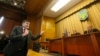В деле Саакашвили поменяют судью
