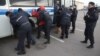 В Москве таджикистанец умер во время допроса в полиции