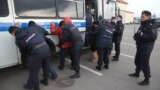 Азия: Москва хочет отказаться от услуг мигрантов