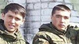 Уроженцы Таджикистана воюют и гибнут за армию РФ в Украине. Но сколько их и кто они? 