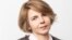 Ukraine -- Vira Hyrych, Radio Svoboda producer