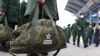 Верховный суд России скрыл данные о приговорах военным – на основании приказов ФСБ и Минобороны