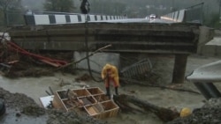 Наводнение в Краснодарском крае: погибли два человека