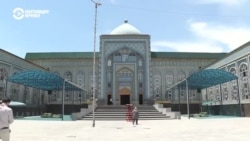 В Таджикистане введут уголовное наказание за нелегальное религиозное образование несовершеннолетних