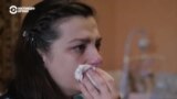 "Богдан был для меня опорой и бронежилетом": жена украинского пограничника рассказывает о погибшем муже
