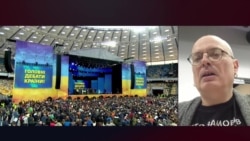 Политтехнолог Алексей Ковжун: "Порошенко сделал лучшее в заведомо проигрышной ситуации"