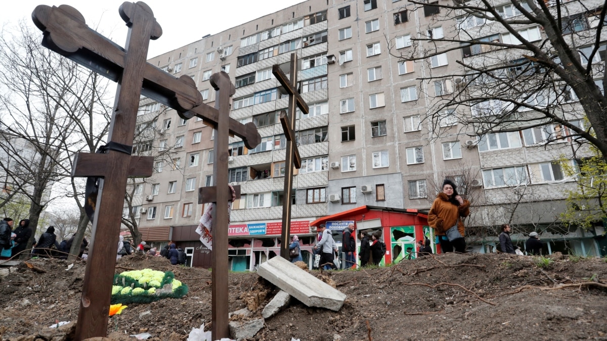 Удары по транспортным объектам. Пожар в Макеевке. Текстовый онлайн 70-го  дня войны