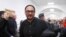 Russia - Kirill Serebrennikov at Moscow's Basmanny District Court, jan 2018
