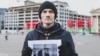 В Беларуси задержан анархист и бывший политзаключенный Николай Дедок 