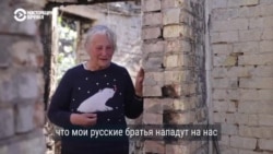 "Никогда не думала, что русские братья нападут на нас": рассказ жительницы Ирпеня, чей дом был уничтожен российскими военными