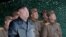 NKOREA-MILITARY-POLITICS